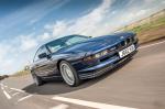 Alpina B12 5.0 1991 года (UK)